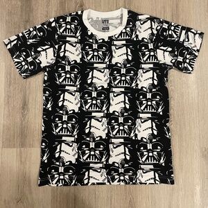 Uniqlo Star Wars Tee